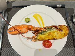 -安蒂娅·海鲜自助餐厅(安蒂娅美兰酒店)