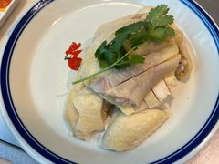 -本味轩精品茶餐厅(黄山路店)