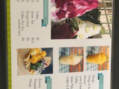 -Fresh Fruit Factory - Fruit Cuisine Restaurant