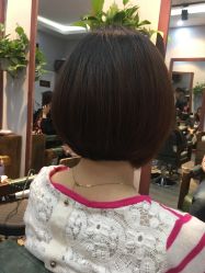 波波头-阪川造型salon