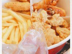 -肯德基(杭州永安店)