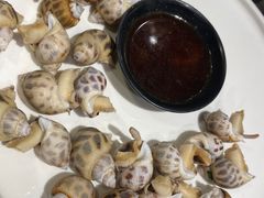 -南海底小海鲜·湘菜(鲁巷吴家湾店)