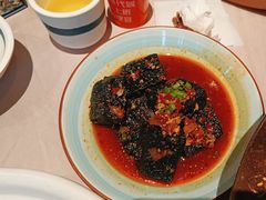 -洞庭鱼香(万科店)