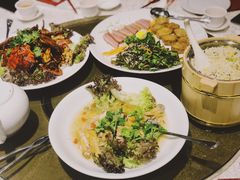 -新加坡宏仁堂御膳厅