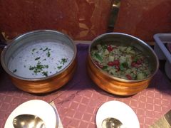 -恒河传奇印度餐厅GANGES