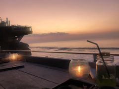 -Rock Bar Bali(Bali)