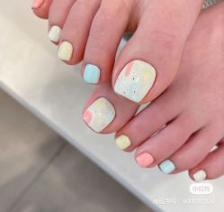 -瑞丽美甲