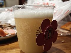 -麦落精酿啤酒餐吧(先农大院店)