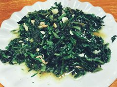 油菜干-温州一家人美食(西木头市店)