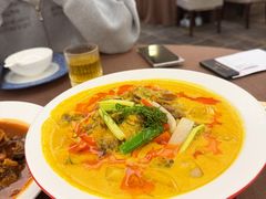 -长禧家·珑厨(东山口店)