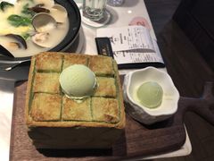 -大树餐厅(益田假日店)