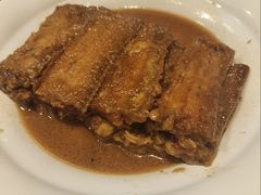-宏状元现熬粥·京味菜(三里河店)