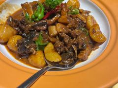 -简小舍·民间手艺菜(武昌江滩店)