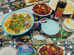 -花圃园餐厅店(和田二街28号院店)