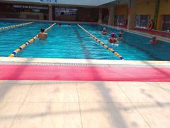 -远航游泳竞技馆(卫星广场店)