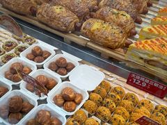 -味多美蛋糕(金顶街店)