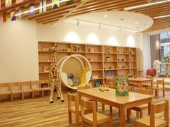 -YoKID优儿学堂早教托育园(常营托育园)