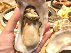 -火炉火自助餐(喜隆多店)