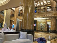 -上海浦东星河湾酒店