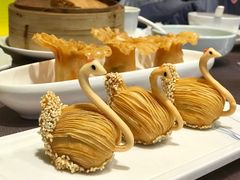 -广州文华东方酒店·江-由辉师傅主理