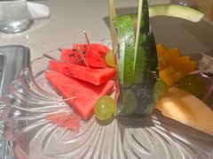 -海底捞火锅(上地华联店)