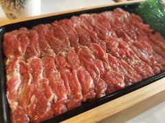 -祥源胡同·涮牛羊肉火锅(花桥店)