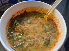 -李老二炒粉(桂林路一店)