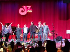 -JZ Club 爵士酒吧(上海店)