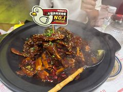 -回味黑鸭煲·始于2006(万松园店)