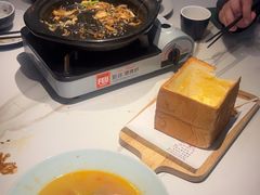 -绿茶餐厅(淮安吾悦广场店)