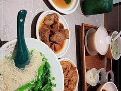 -松鹤楼·苏式汤面(虹桥天地店)