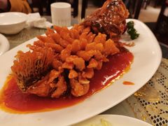-新聚丰菜馆(太监弄店)