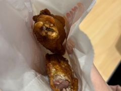 -汉堡王(砂之船奥莱店)