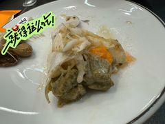-金潮排档·金牙齿排档(广场西路店)