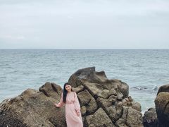-玫瑰海岸文化旅游度假区