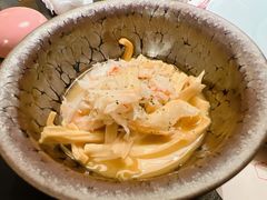 -荷风细雨·中国茶宴(碧云店)