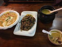 -云隐小厨·传统大理美食(复兴路店)