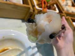 -點無缺茶楼·海鲜酒家(世博店)