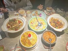 -新白鹿餐厅(金鹰新街口店)