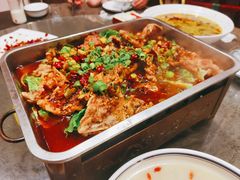 -小四川菜馆(托乐嘉店)