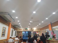 -南香饭店(Jalan Sultan)