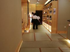 -皇品田苑日式料理(苏州中心店)