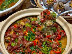 -金龙·打边炉(南京西路店)