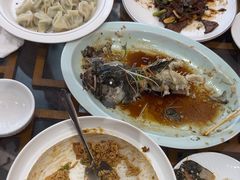 -良师门滨海人家·海鲜·家常菜(滨海城店)