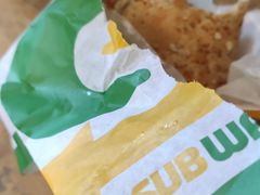 -SUBWAY赛百味(金码大厦店)