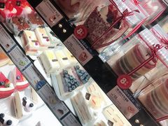 零售区-巴黎贝甜(红梅店)