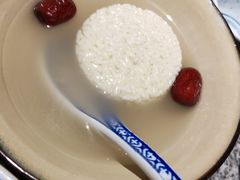 冰镇酒酿-南京大牌档(济南万象城店)