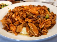 八珍豆腐-陈傻子餐厅(世纪都会店)