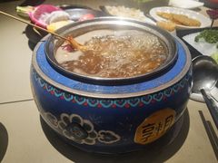 -享月汤皇(高新路店)