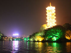 -桂林两江四湖景区